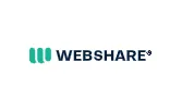 Webshare Coupon