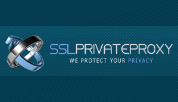 SSL Private Proxy Coupon