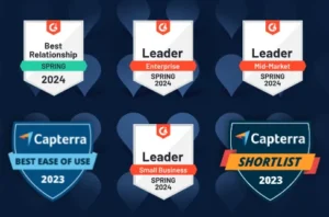 Bright Data Awards
