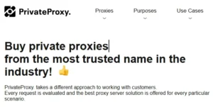 PrivateProxy