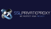 SSL Private Proxy Coupon