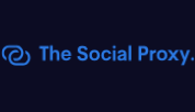 The Social Proxy Coupon