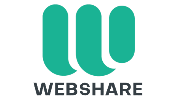Webshare Coupon